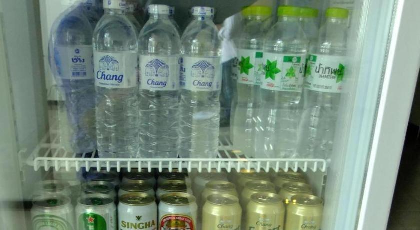 Chada Veranda Hotel Khon Kaen Buitenkant foto