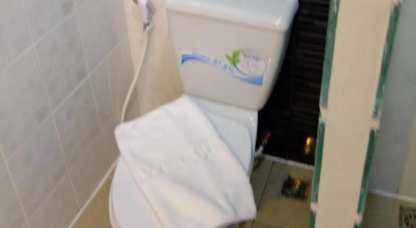 Chada Veranda Hotel Khon Kaen Buitenkant foto